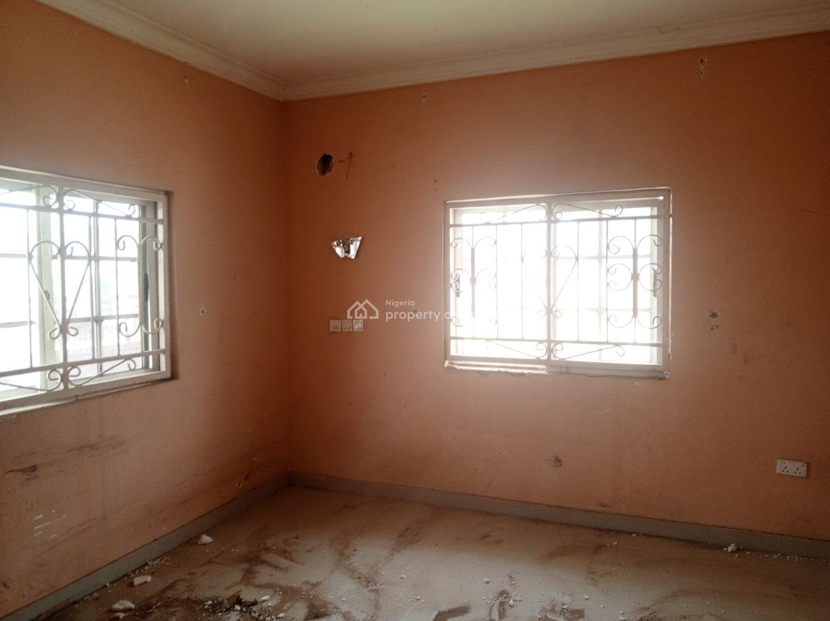 3 Bedroom Semi-detach Bungalow, Lokogoma District, Abuja, Semi-detached Bungalow for Rent