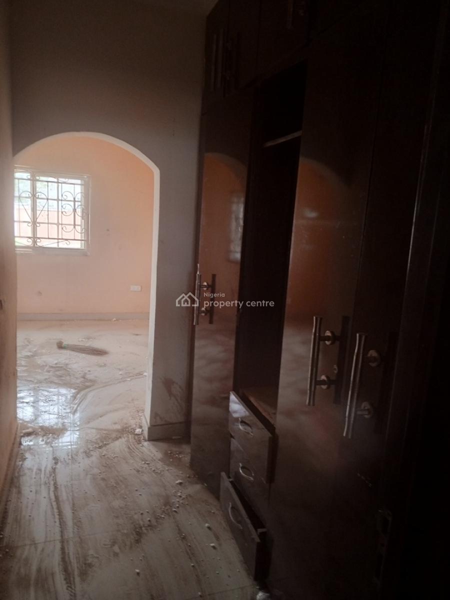 3 Bedroom Semi-detach Bungalow, Lokogoma District, Abuja, Semi-detached Bungalow for Rent