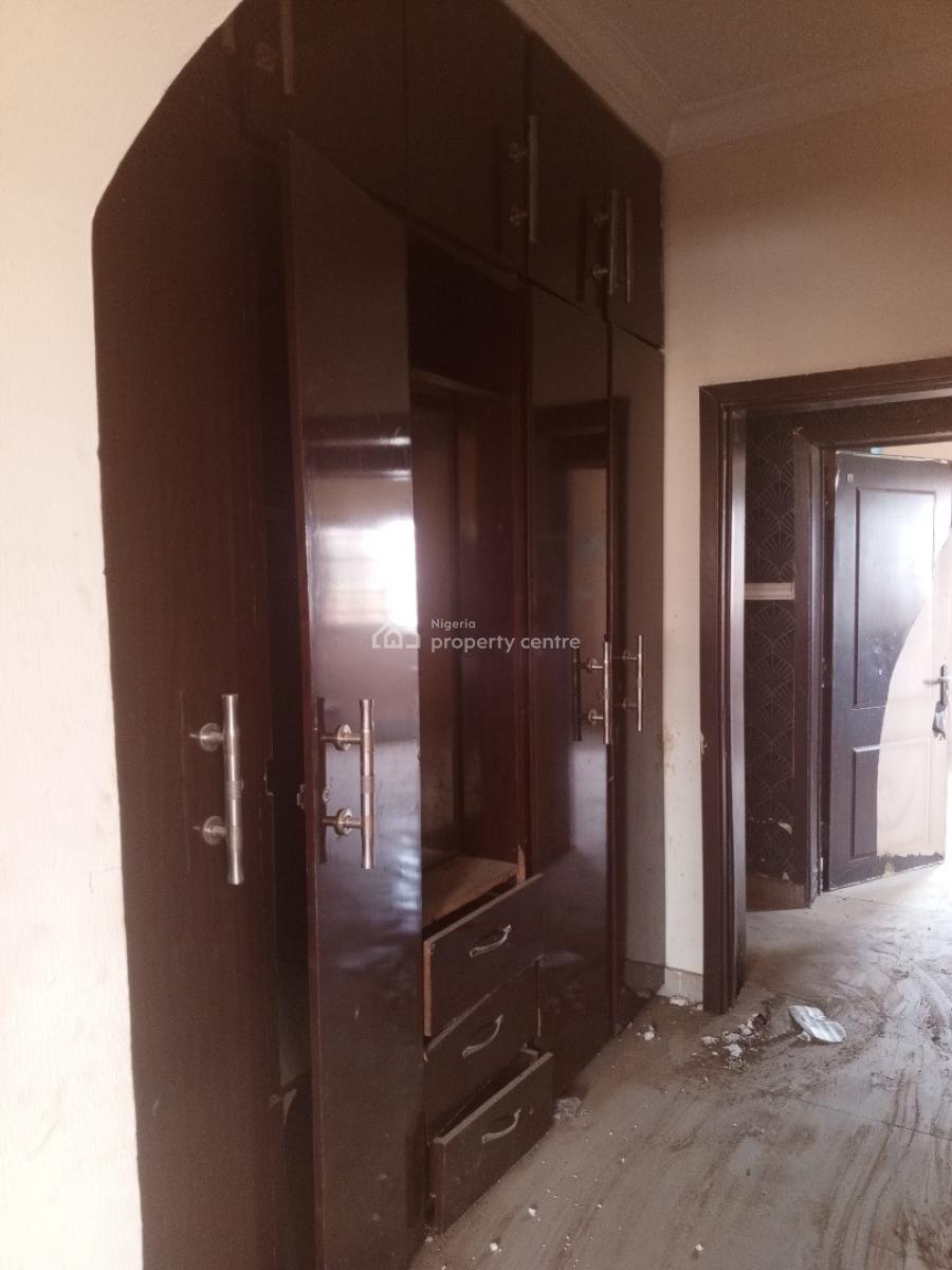 3 Bedroom Semi-detach Bungalow, Lokogoma District, Abuja, Semi-detached Bungalow for Rent