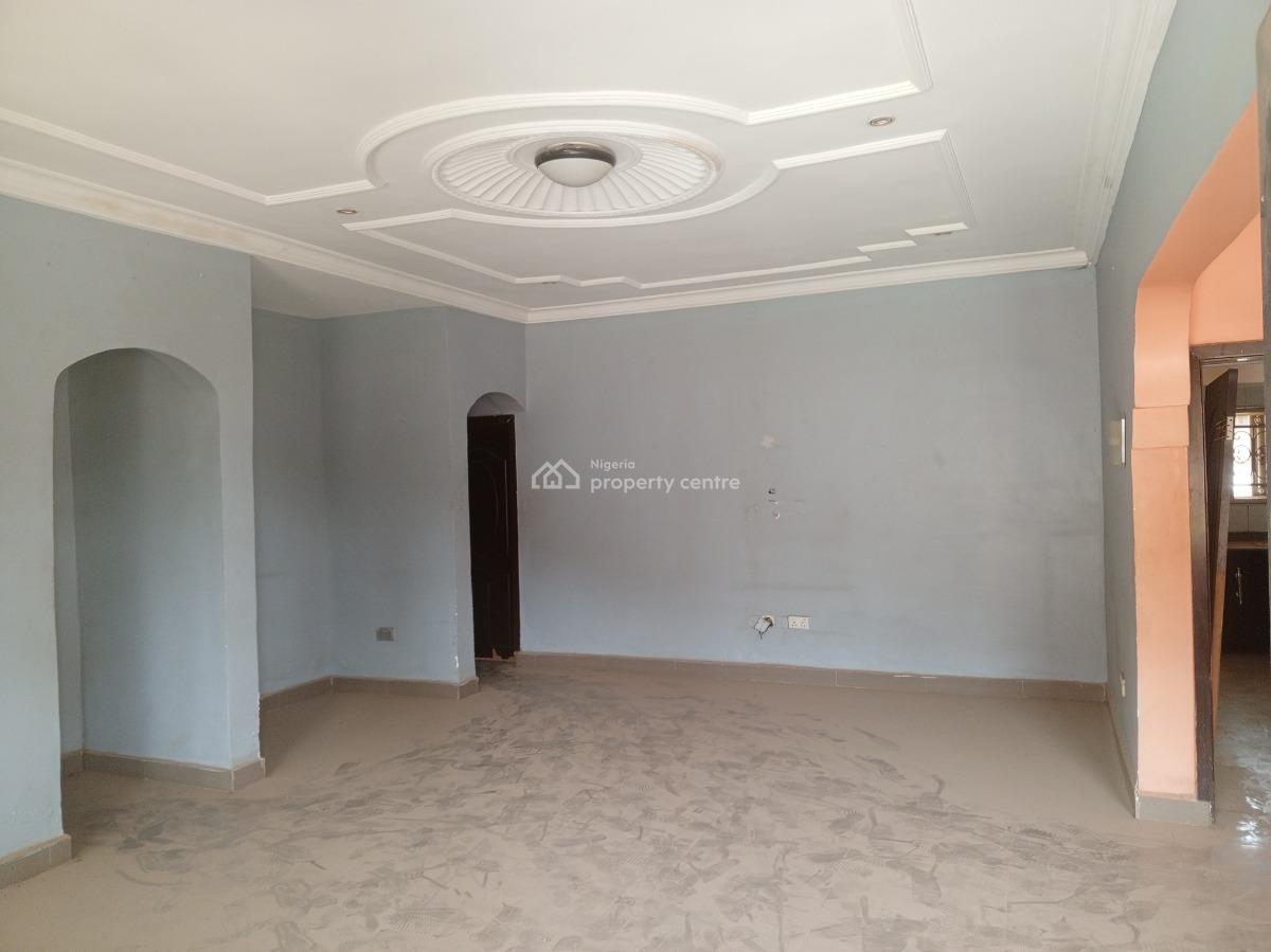 3 Bedroom Semi-detach Bungalow, Lokogoma District, Abuja, Semi-detached Bungalow for Rent