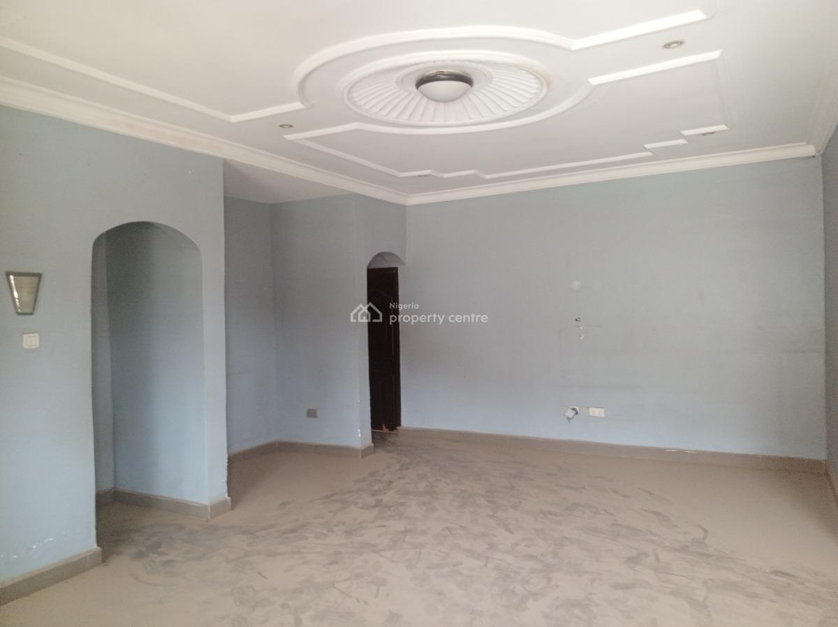 3 Bedroom Semi-detach Bungalow, Lokogoma District, Abuja, Semi-detached Bungalow for Rent