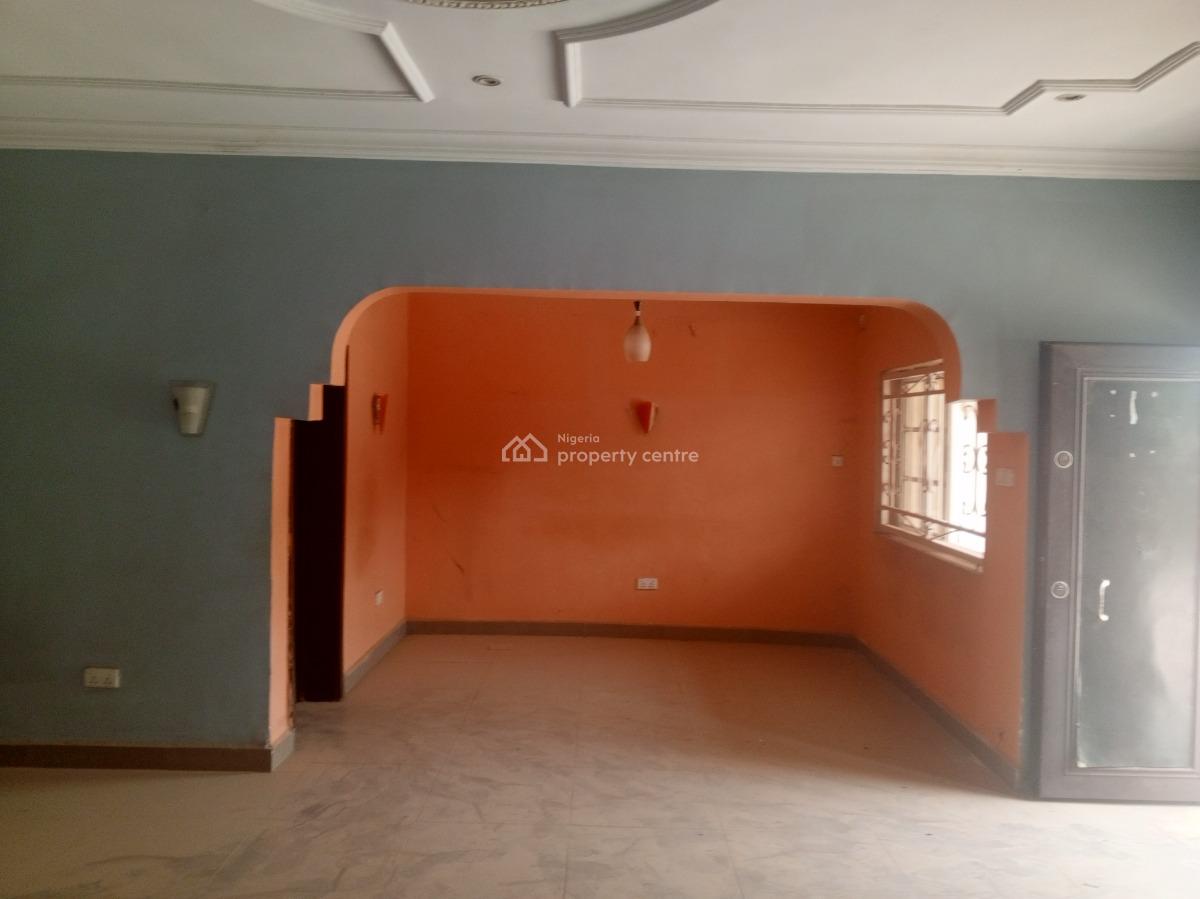3 Bedroom Semi-detach Bungalow, Lokogoma District, Abuja, Semi-detached Bungalow for Rent