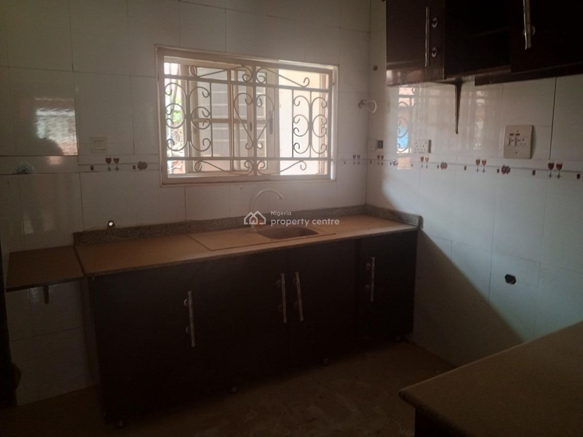 3 Bedroom Semi-detach Bungalow, Lokogoma District, Abuja, Semi-detached Bungalow for Rent