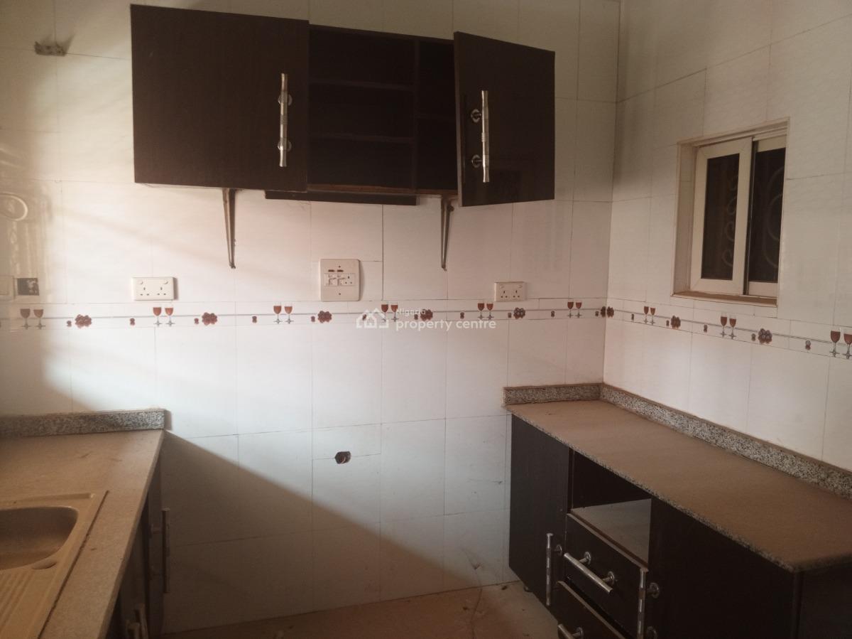 3 Bedroom Semi-detach Bungalow, Lokogoma District, Abuja, Semi-detached Bungalow for Rent