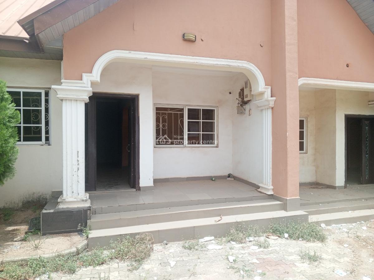 3 Bedroom Semi-detach Bungalow, Lokogoma District, Abuja, Semi-detached Bungalow for Rent