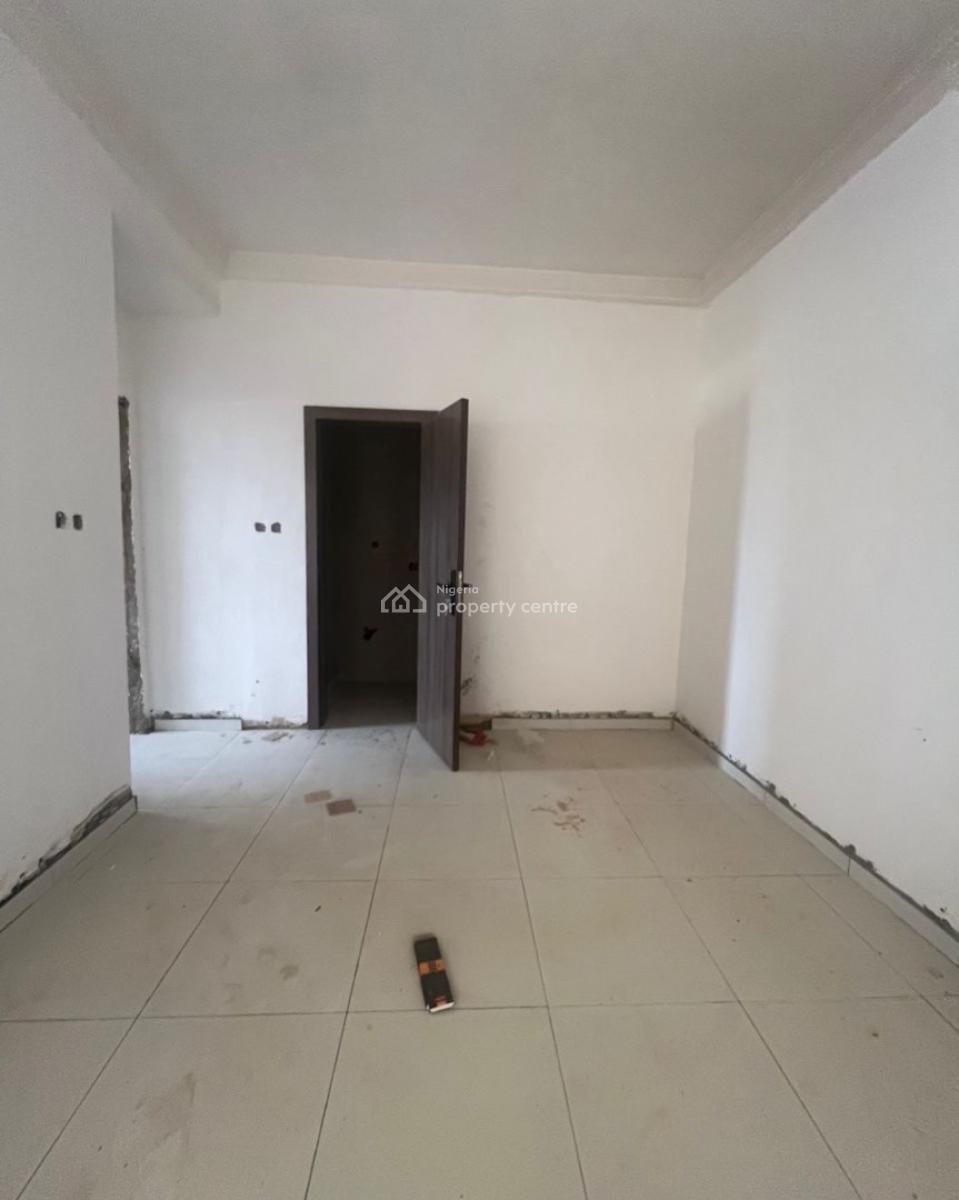 Lovely 3 Bedroom Apartment with Bq, Osapa London, Osapa, Lekki, Lagos, Block of Flats for Sale