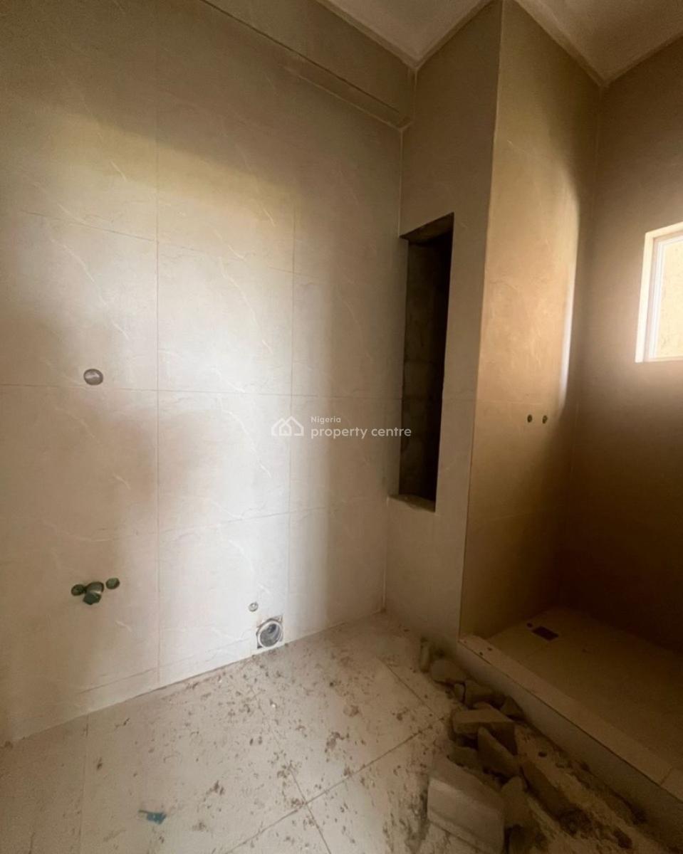 Lovely 3 Bedroom Apartment with Bq, Osapa London, Osapa, Lekki, Lagos, Block of Flats for Sale