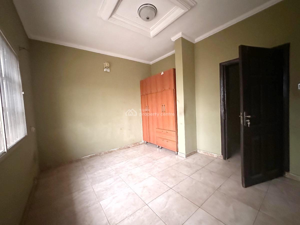 Luxury 3bedroom Apartment, Omole Phase 2, Ikeja, Lagos, Flat / Apartment for Rent