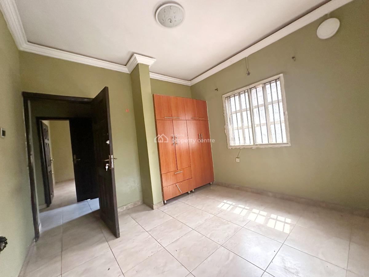 Luxury 3bedroom Apartment, Omole Phase 2, Ikeja, Lagos, Flat / Apartment for Rent
