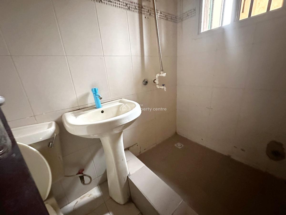 Luxury 3bedroom Apartment, Omole Phase 2, Ikeja, Lagos, Flat / Apartment for Rent