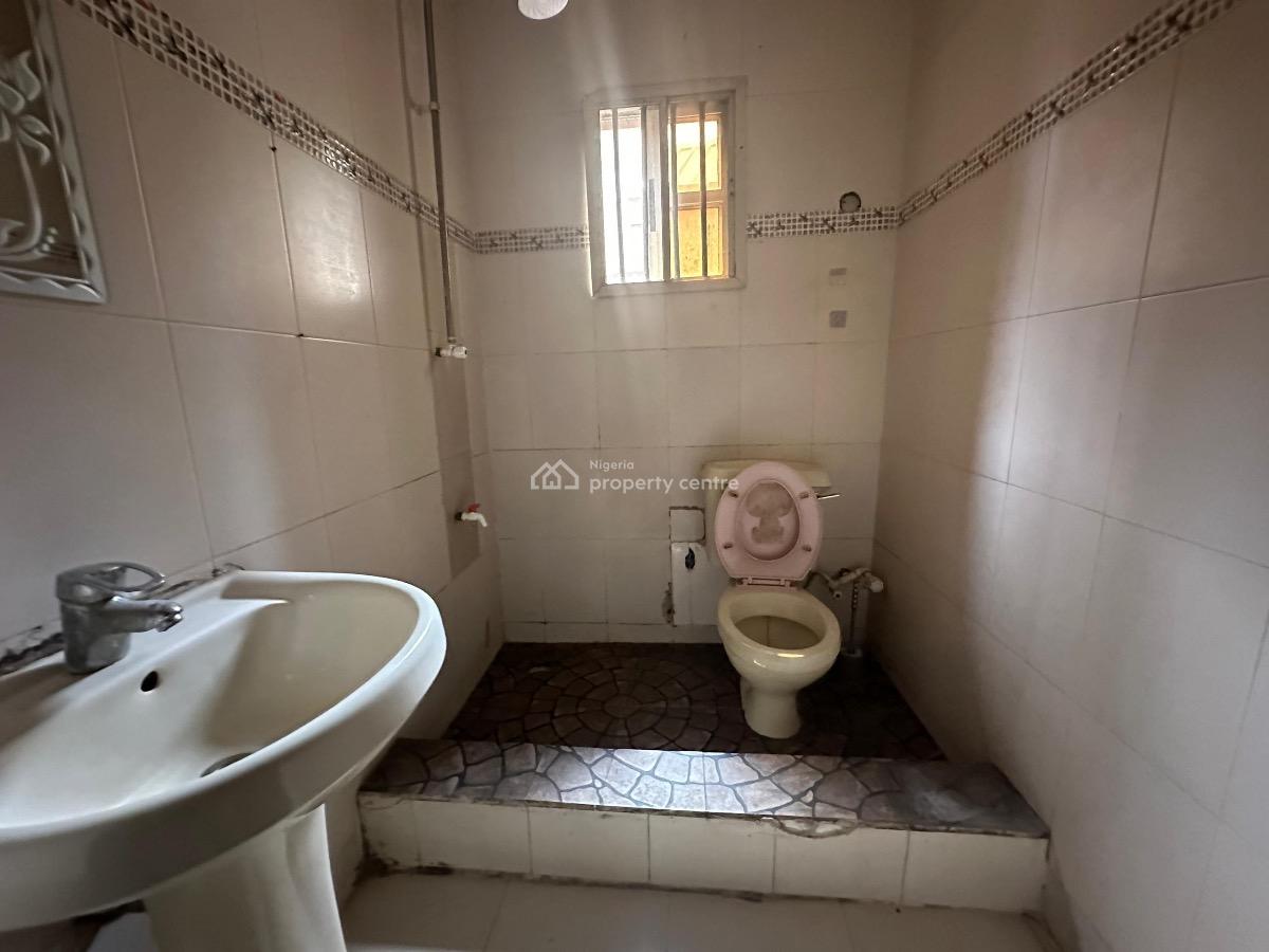 Luxury 3bedroom Apartment, Omole Phase 2, Ikeja, Lagos, Flat / Apartment for Rent