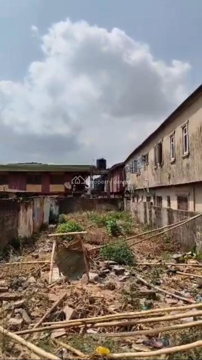 269sqm Land, Ojodu Berger, Ojodu, Lagos, Land for Sale