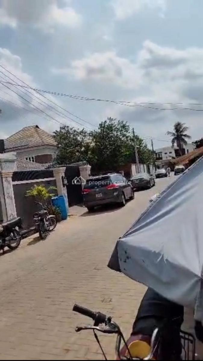 269sqm Land, Ojodu Berger, Ojodu, Lagos, Land for Sale