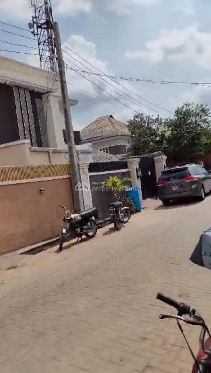 269sqm Land, Ojodu Berger, Ojodu, Lagos, Land for Sale