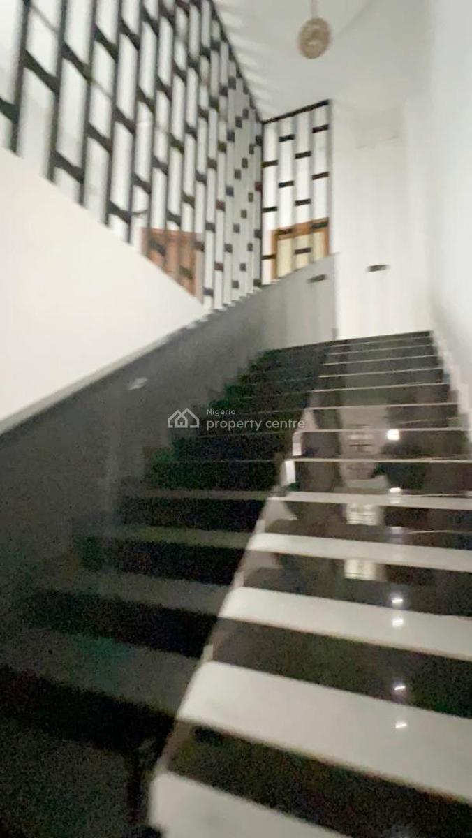 Brand New Contemporary 4 Bedroom Fully Detached Duplex with Bq, Omole Phase 1, Ikeja, Lagos, Detached Duplex for Rent