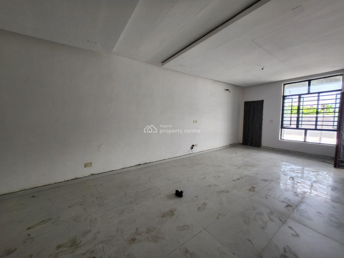 Luxury 3 Bedroom Terrace Duplex, Lekki Scheme 2 Abraham Adesanya, Ajah, Lagos, House for Sale
