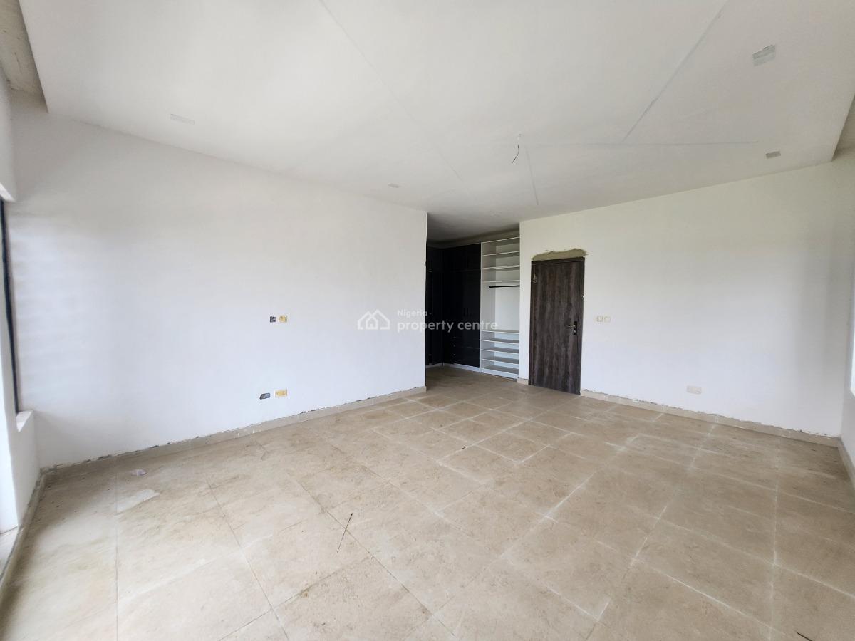 Luxury 3 Bedroom Terrace Duplex, Lekki Scheme 2 Abraham Adesanya, Ajah, Lagos, House for Sale