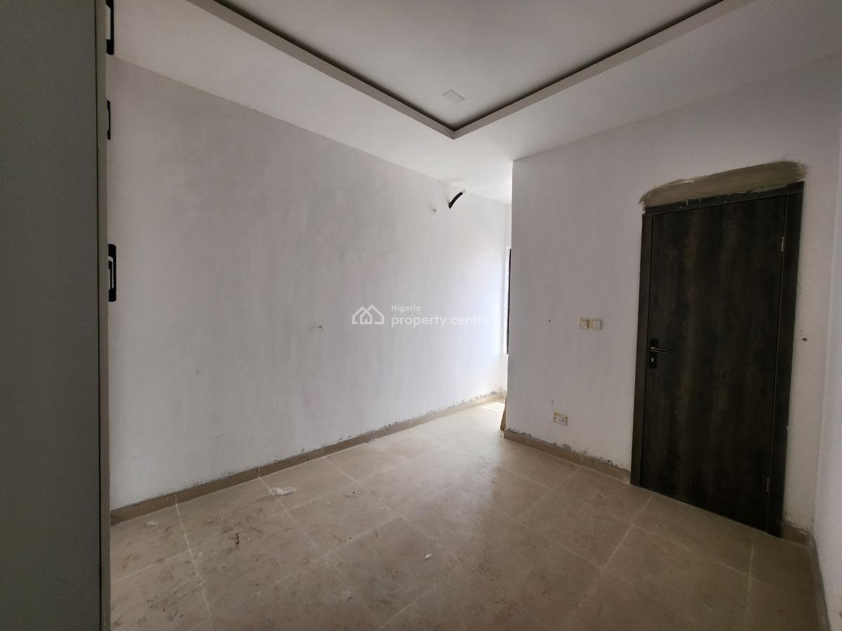 Luxury 3 Bedroom Terrace Duplex, Lekki Scheme 2 Abraham Adesanya, Ajah, Lagos, House for Sale