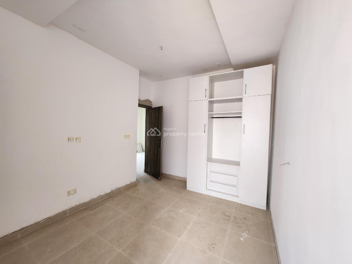Luxury 3 Bedroom Terrace Duplex, Lekki Scheme 2 Abraham Adesanya, Ajah, Lagos, House for Sale