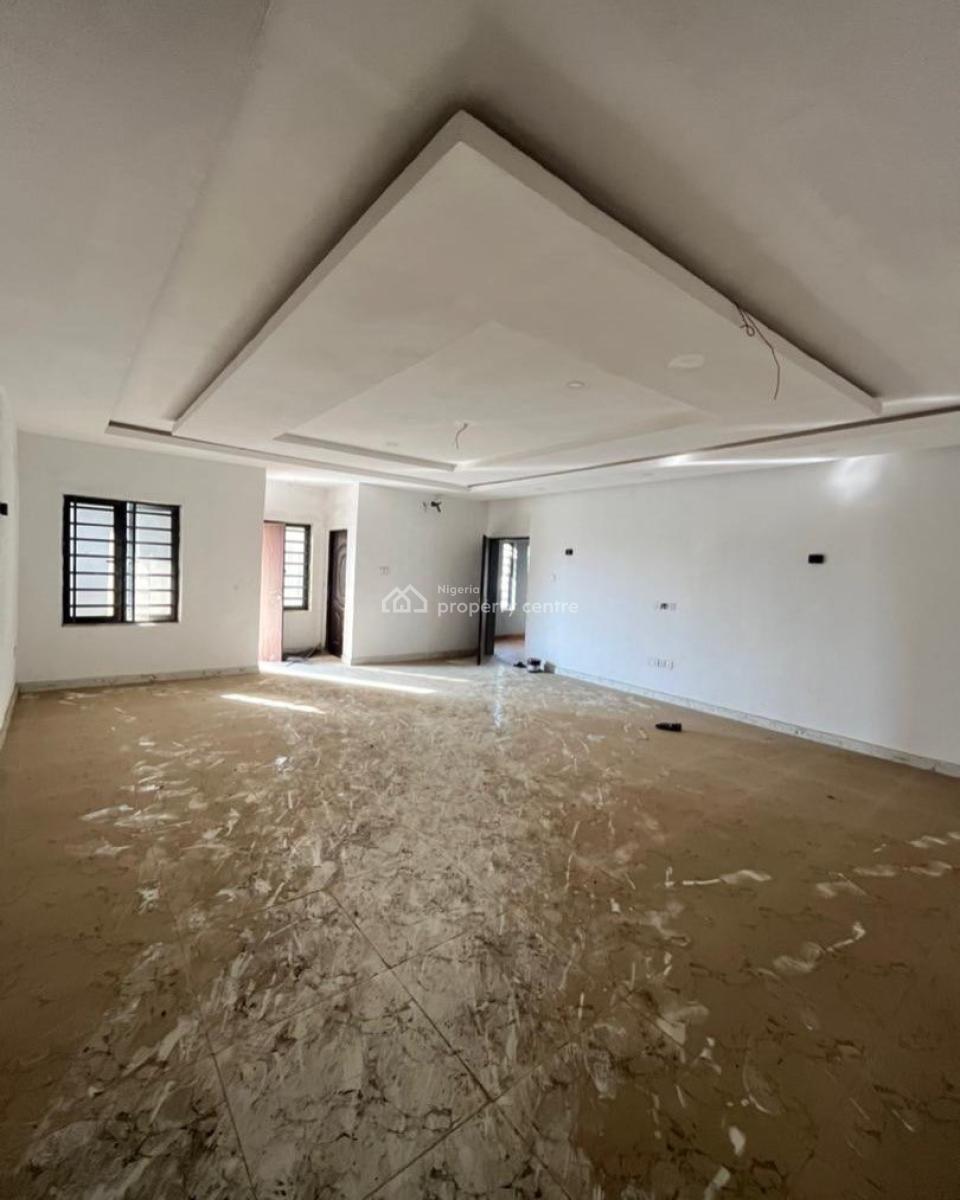 Lovely 3 Bedroom Apartment with Bq, Orchid, Lekki, Lagos, Block of Flats for Sale