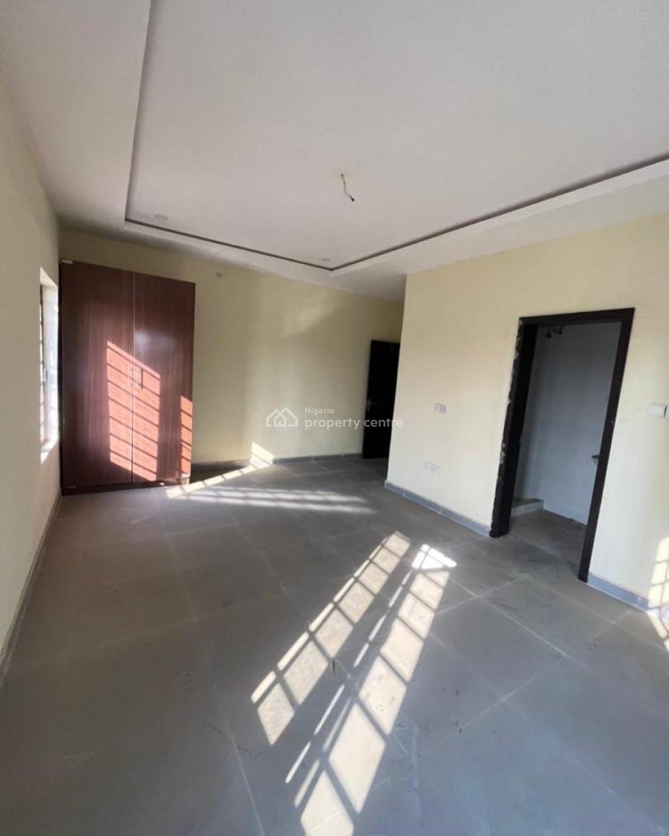 Lovely 3 Bedroom Apartment with Bq, Orchid, Lekki, Lagos, Block of Flats for Sale