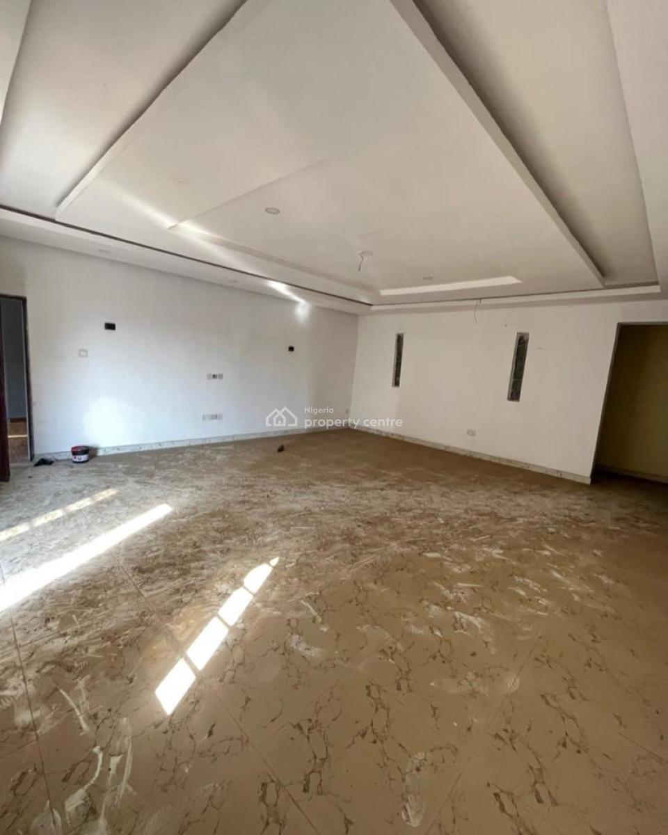 Lovely 3 Bedroom Apartment with Bq, Orchid, Lekki, Lagos, Block of Flats for Sale