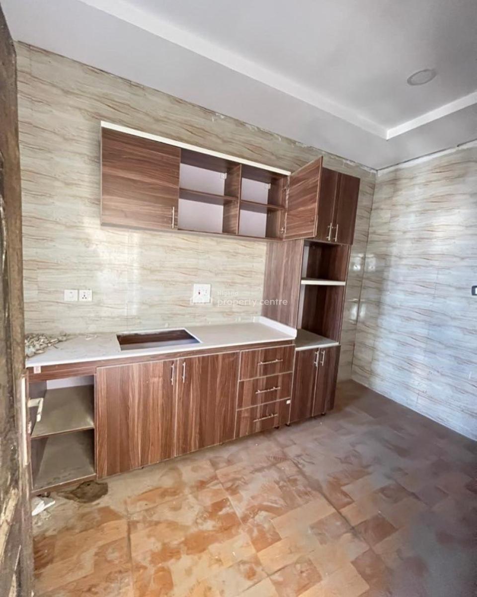 Lovely 3 Bedroom Apartment with Bq, Orchid, Lekki, Lagos, Block of Flats for Sale