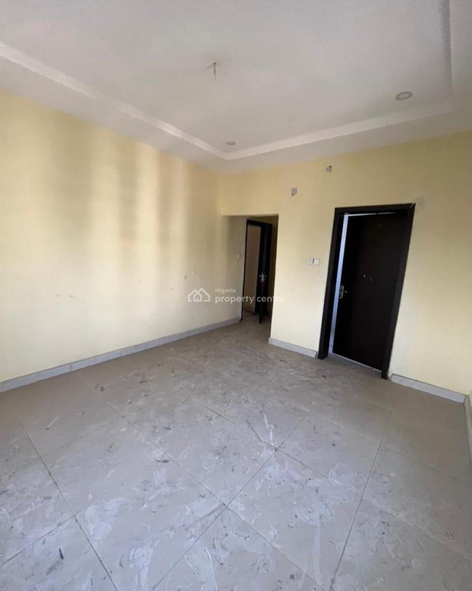 Lovely 3 Bedroom Apartment with Bq, Orchid, Lekki, Lagos, Block of Flats for Sale