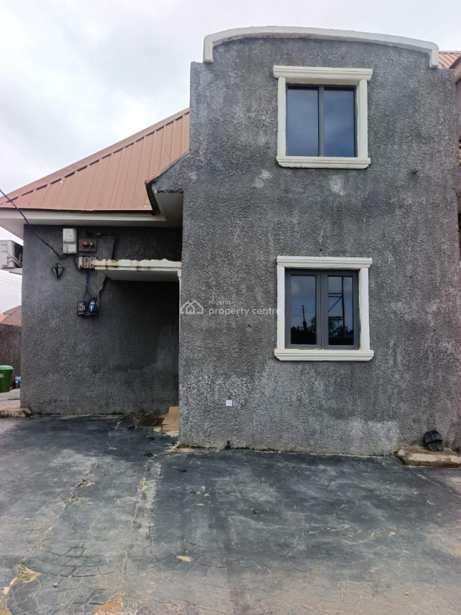 3 Bedroom Semi-detach Bungalow Penthouse in Galadimawa, Galadimawa, Abuja, Galadimawa, Abuja, Semi-detached Bungalow for Rent