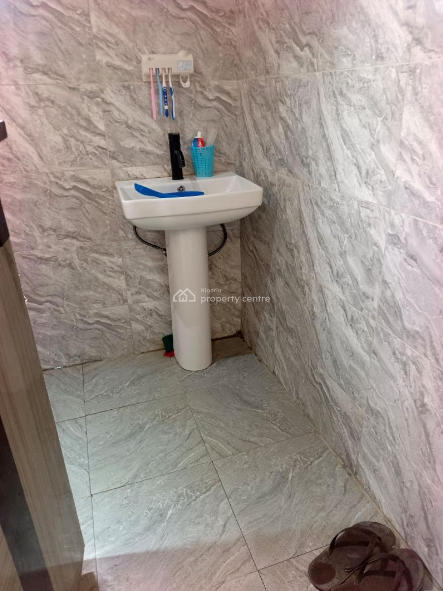 3 Bedroom Semi-detach Bungalow Penthouse in Galadimawa, Galadimawa, Abuja, Galadimawa, Abuja, Semi-detached Bungalow for Rent