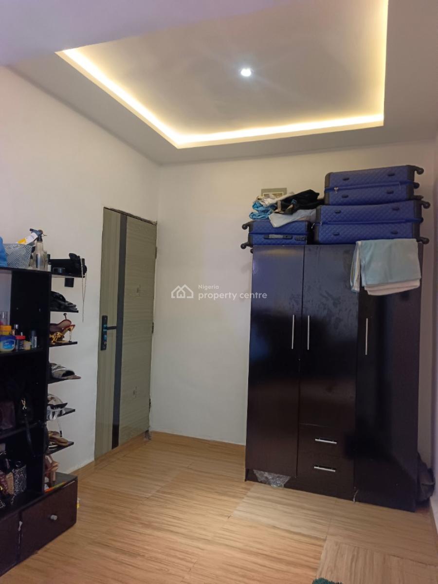 3 Bedroom Semi-detach Bungalow Penthouse in Galadimawa, Galadimawa, Abuja, Galadimawa, Abuja, Semi-detached Bungalow for Rent