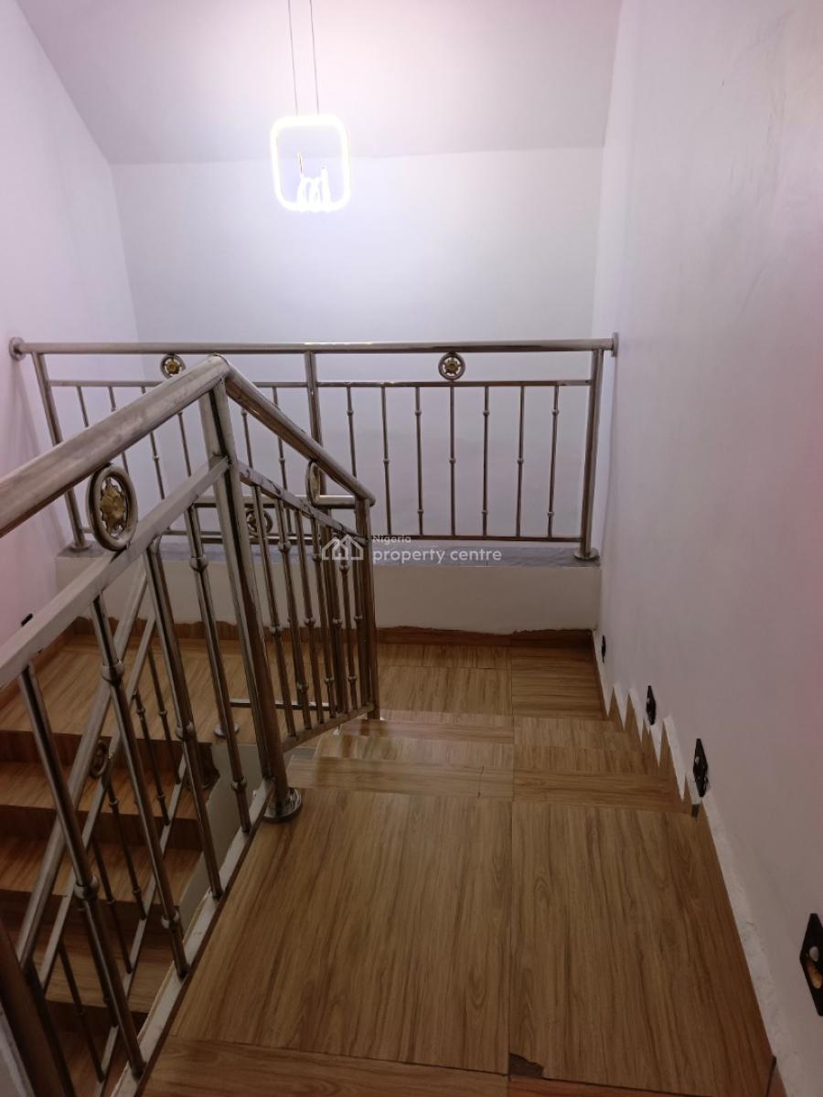 3 Bedroom Semi-detach Bungalow Penthouse in Galadimawa, Galadimawa, Abuja, Galadimawa, Abuja, Semi-detached Bungalow for Rent