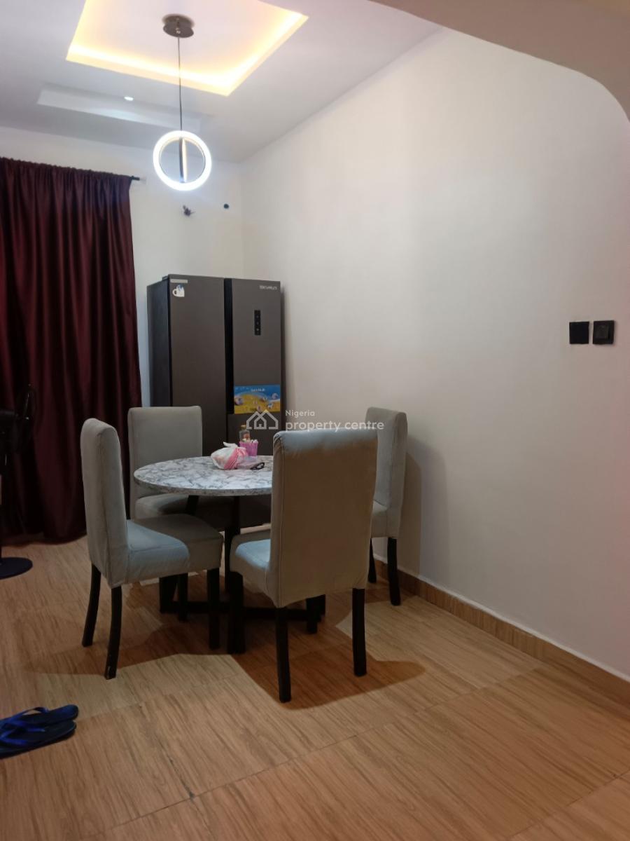 3 Bedroom Semi-detach Bungalow Penthouse in Galadimawa, Galadimawa, Abuja, Galadimawa, Abuja, Semi-detached Bungalow for Rent