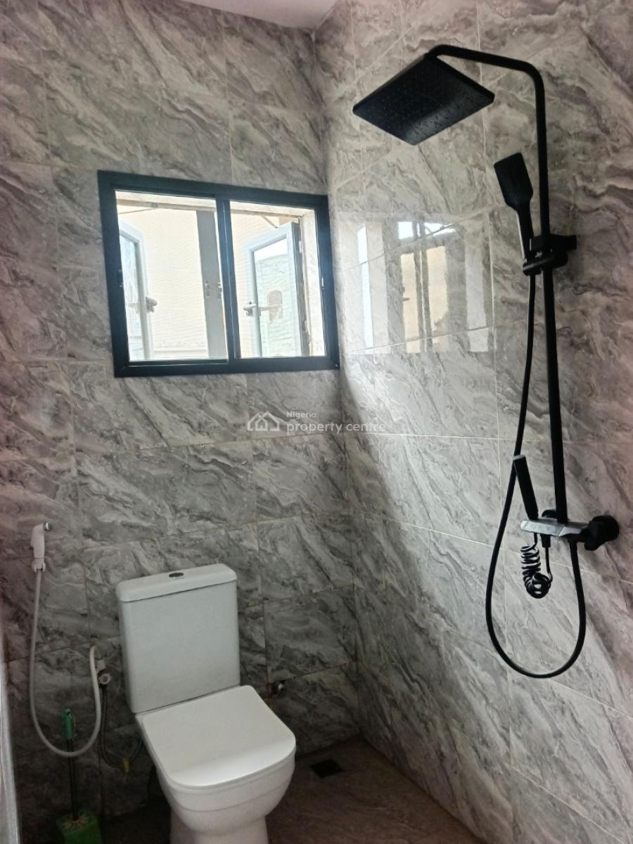 3 Bedroom Semi-detach Bungalow Penthouse in Galadimawa, Galadimawa, Abuja, Galadimawa, Abuja, Semi-detached Bungalow for Rent