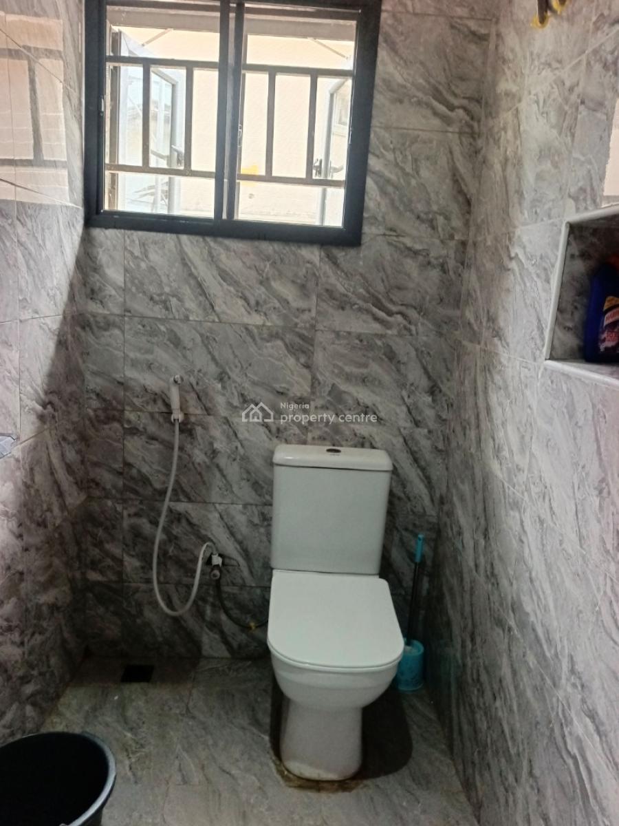 3 Bedroom Semi-detach Bungalow Penthouse in Galadimawa, Galadimawa, Abuja, Galadimawa, Abuja, Semi-detached Bungalow for Rent