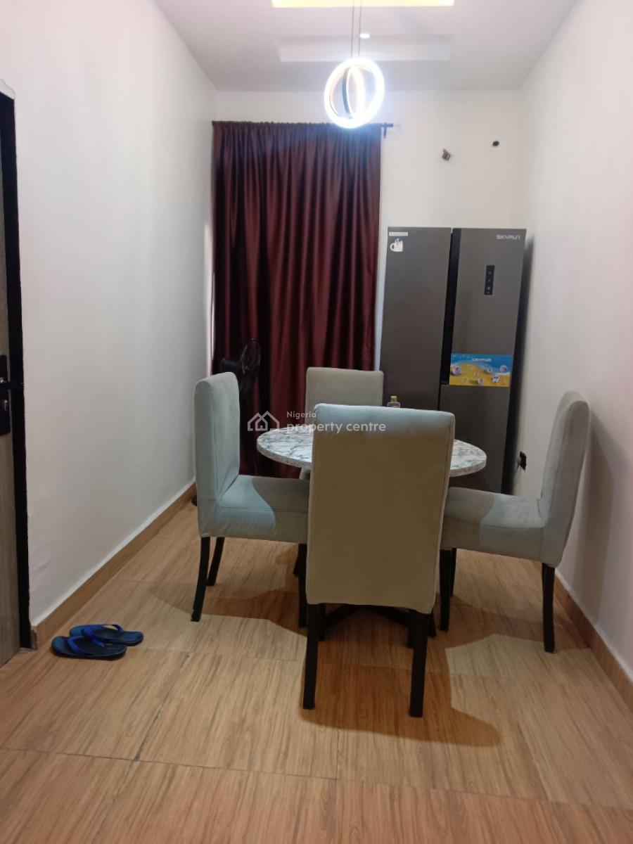 3 Bedroom Semi-detach Bungalow Penthouse in Galadimawa, Galadimawa, Abuja, Galadimawa, Abuja, Semi-detached Bungalow for Rent