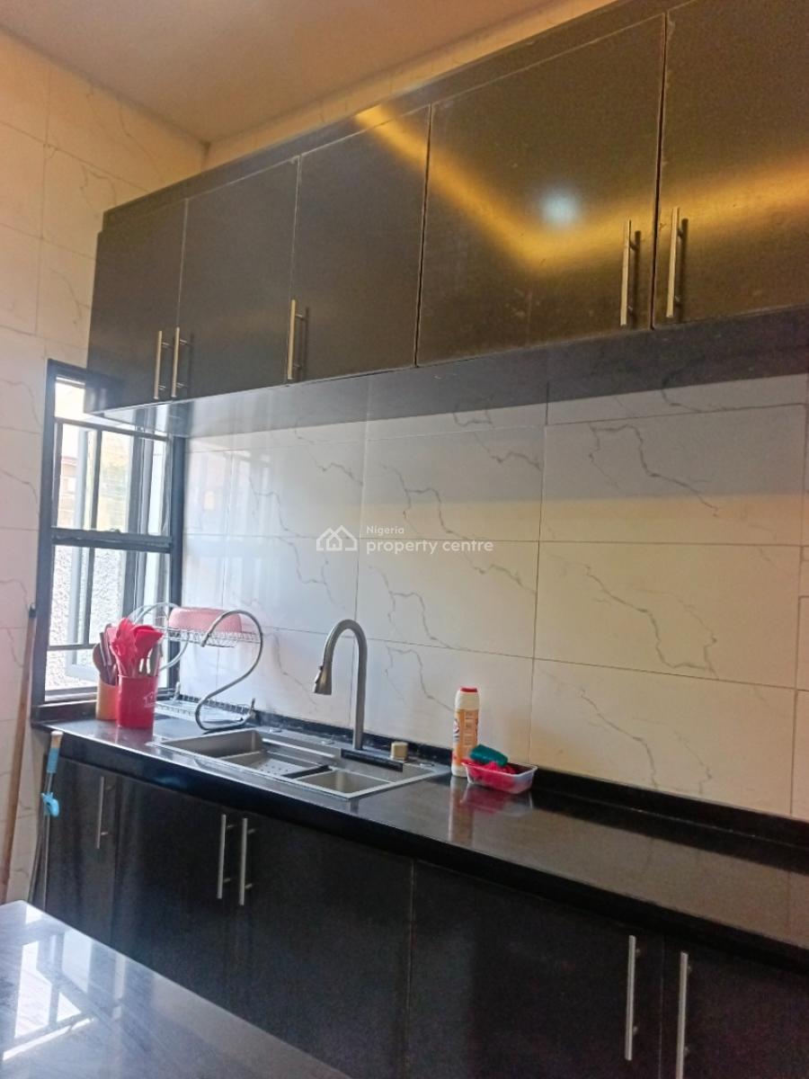 3 Bedroom Semi-detach Bungalow Penthouse in Galadimawa, Galadimawa, Abuja, Galadimawa, Abuja, Semi-detached Bungalow for Rent