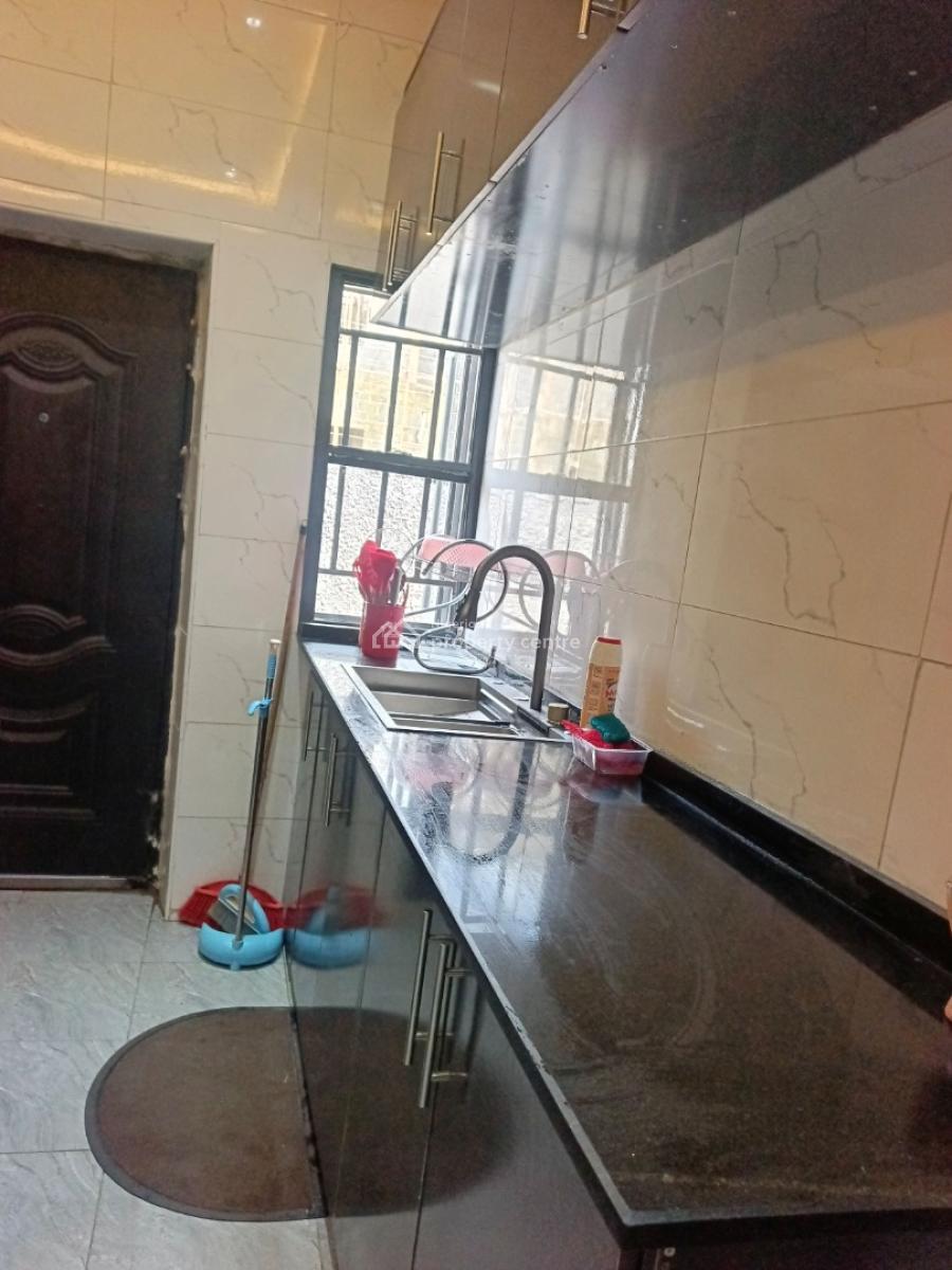 3 Bedroom Semi-detach Bungalow Penthouse in Galadimawa, Galadimawa, Abuja, Galadimawa, Abuja, Semi-detached Bungalow for Rent