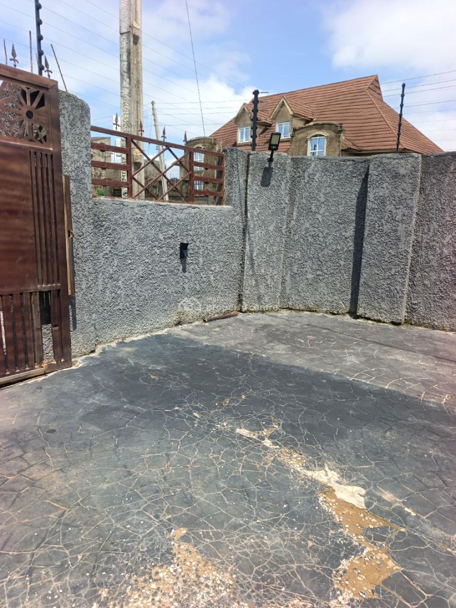 3 Bedroom Semi-detach Bungalow Penthouse in Galadimawa, Galadimawa, Abuja, Galadimawa, Abuja, Semi-detached Bungalow for Rent