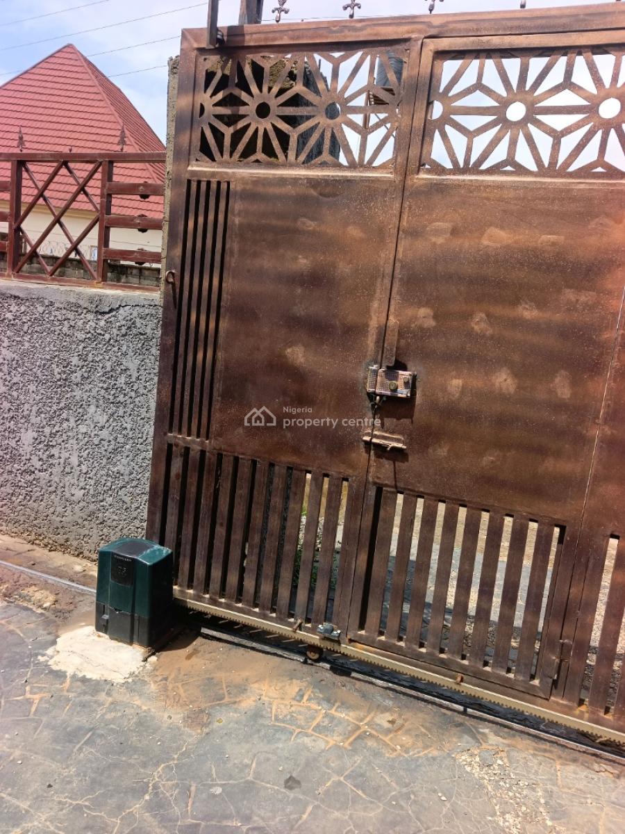 3 Bedroom Semi-detach Bungalow Penthouse in Galadimawa, Galadimawa, Abuja, Galadimawa, Abuja, Semi-detached Bungalow for Rent