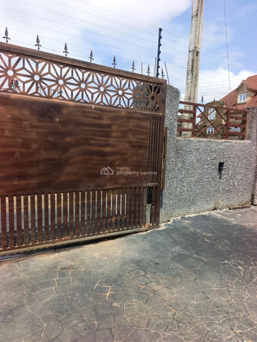 3 Bedroom Semi-detach Bungalow Penthouse in Galadimawa, Galadimawa, Abuja, Galadimawa, Abuja, Semi-detached Bungalow for Rent