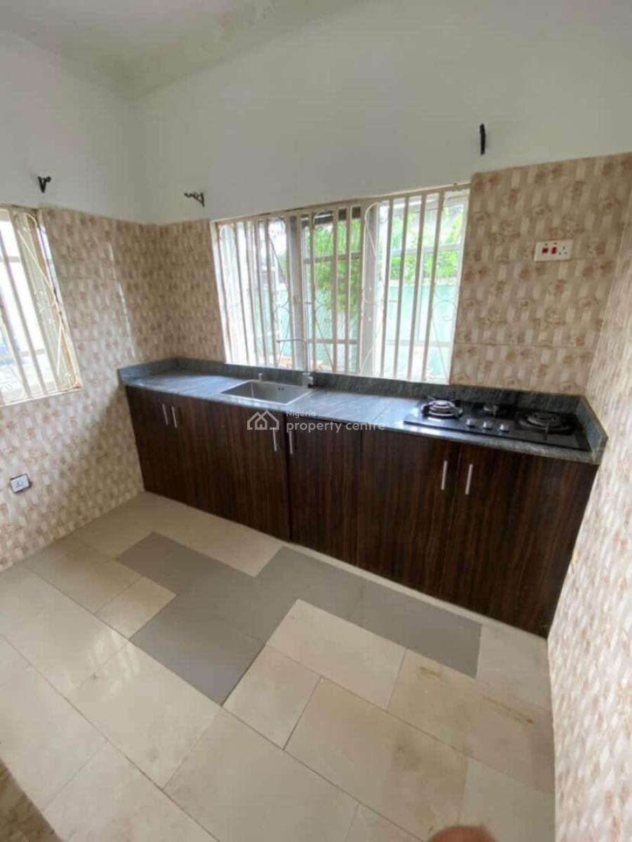 Sharp 2bedrooms Bungalow in Galadimawa Abuja, Galadimawa, Galadimawa, Abuja, Flat / Apartment for Rent
