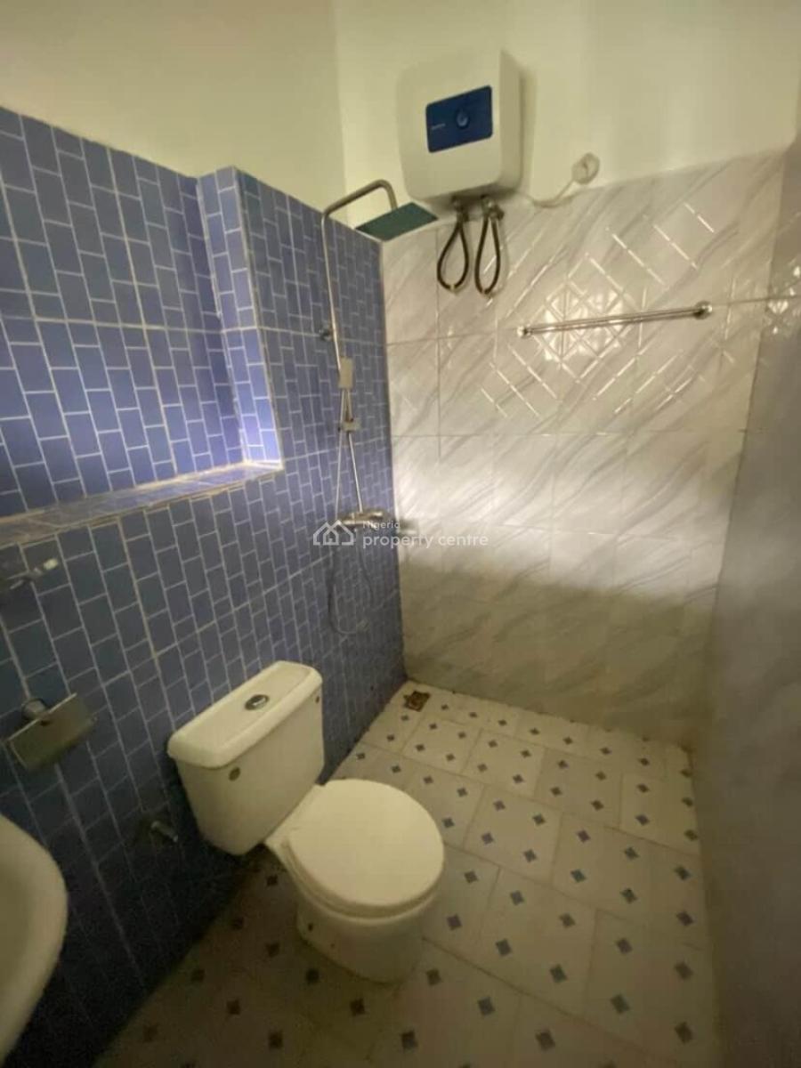 Sharp 2bedrooms Bungalow in Galadimawa Abuja, Galadimawa, Galadimawa, Abuja, Flat / Apartment for Rent