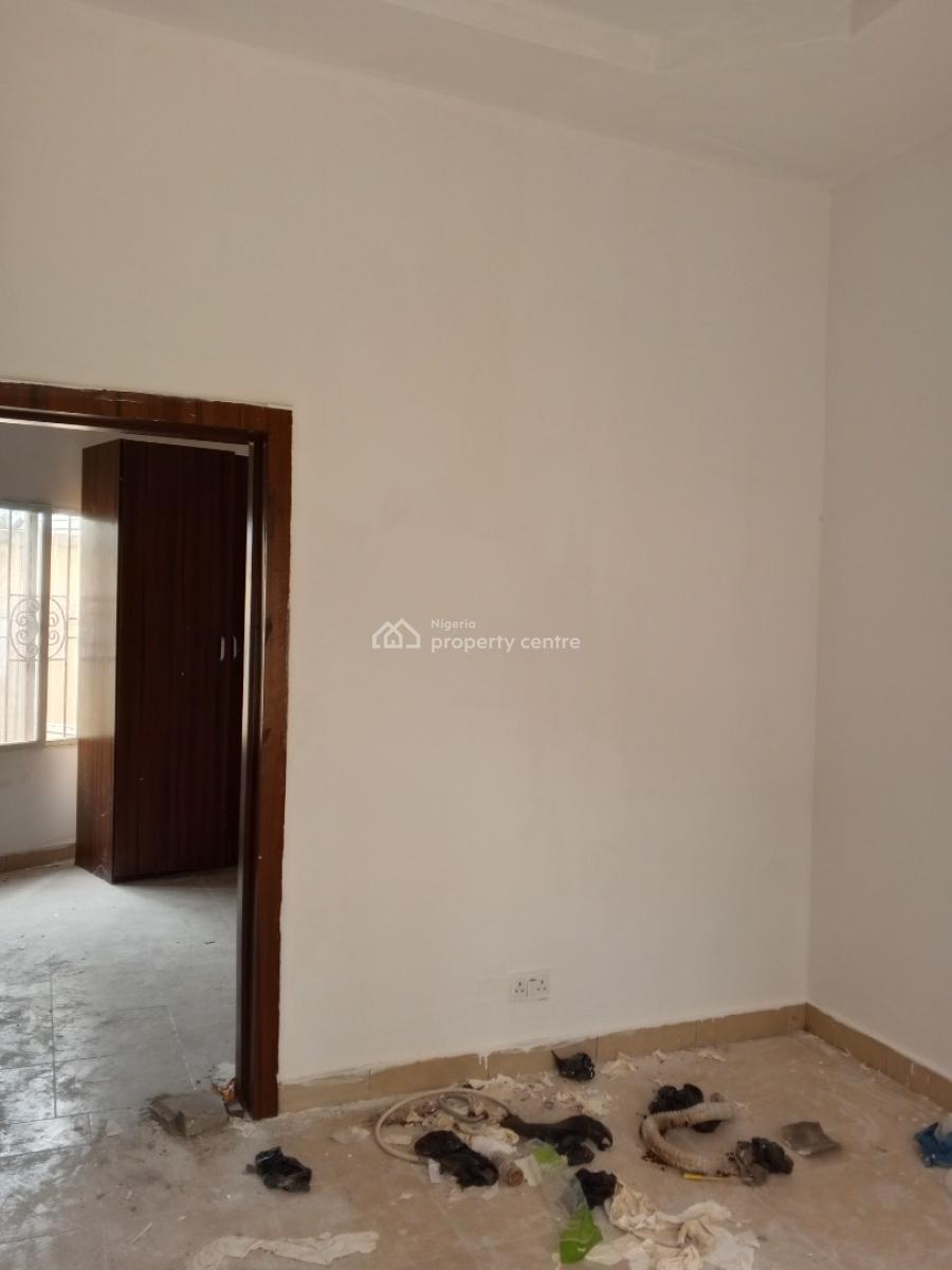 Newly Renovated Sizable 2bedroom Downstairs Apartment., Madiba Estate Gbetu Awoyaya New Road Behind Mayfair Gardens Estate., Awoyaya, Ibeju Lekki, Lagos, House for Rent