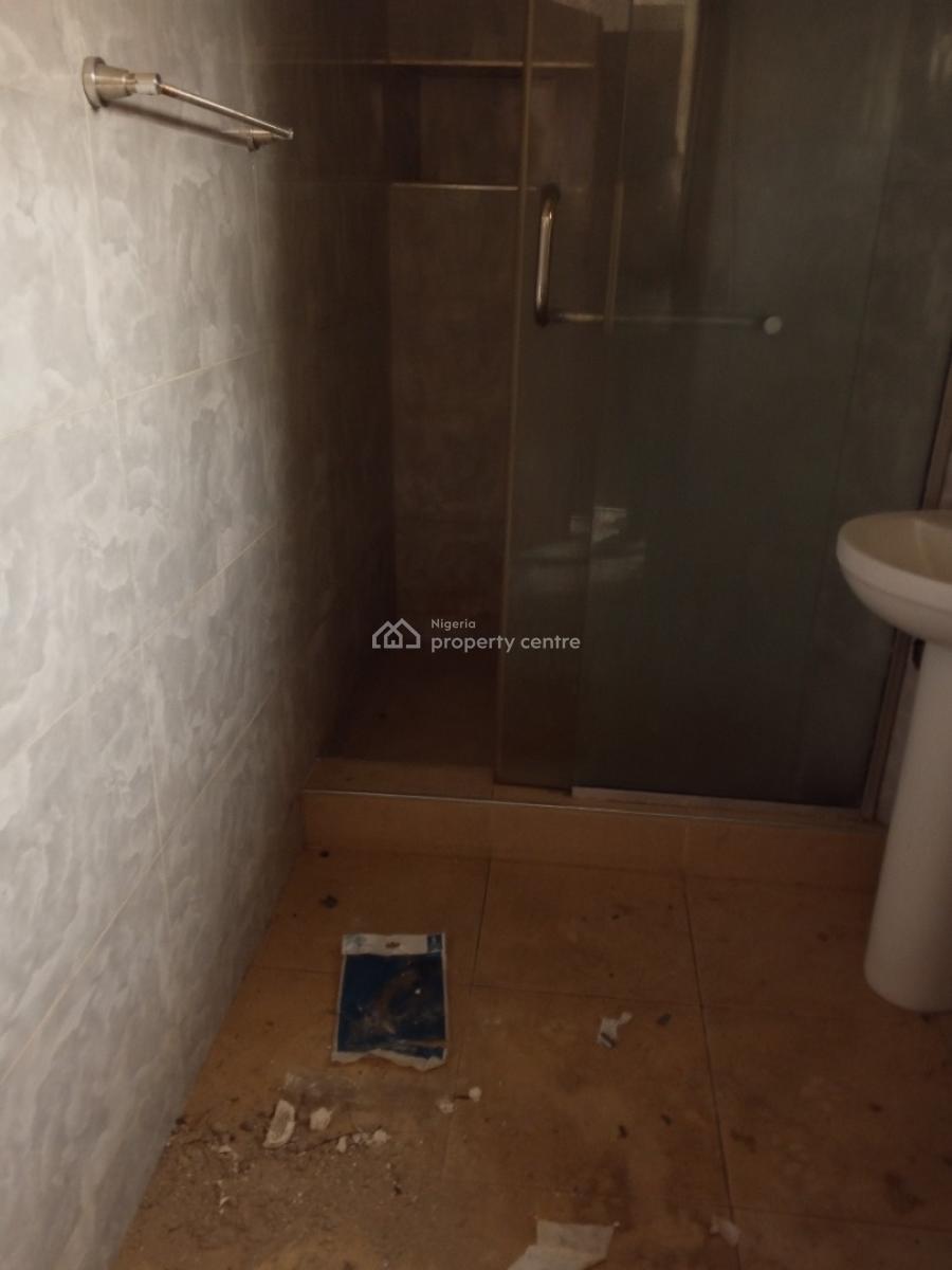 Newly Renovated Sizable 2bedroom Downstairs Apartment., Madiba Estate Gbetu Awoyaya New Road Behind Mayfair Gardens Estate., Awoyaya, Ibeju Lekki, Lagos, House for Rent