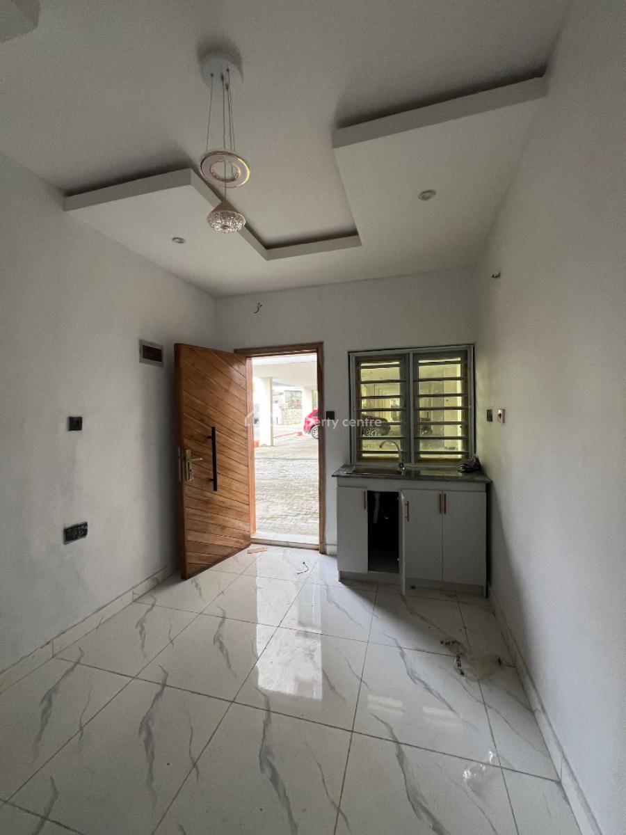Well Built Studio Apartment, Ikate, Lekki, Lagos, Flat / Apartment for Rent