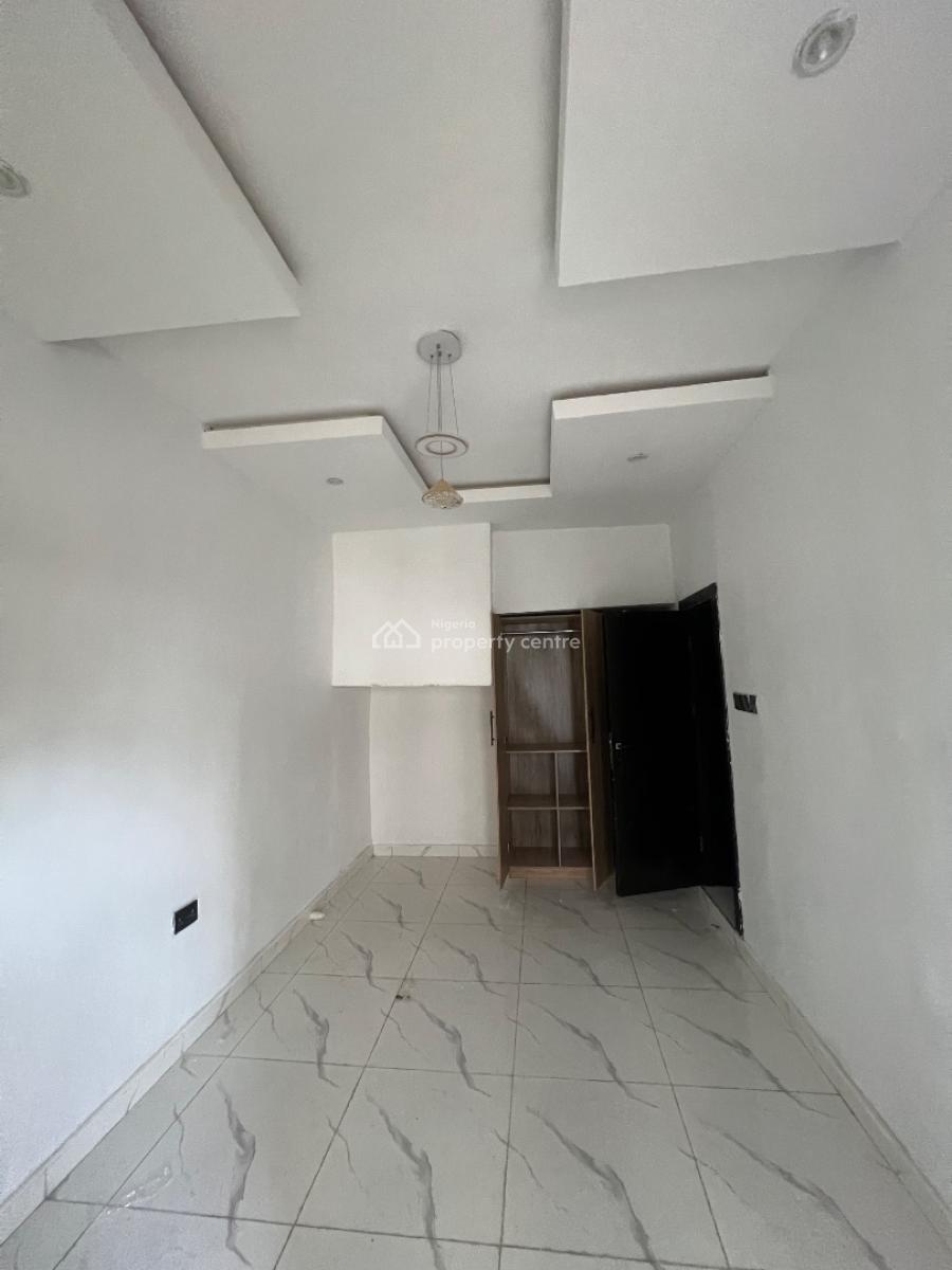 Well Built Studio Apartment, Ikate, Lekki, Lagos, Flat / Apartment for Rent