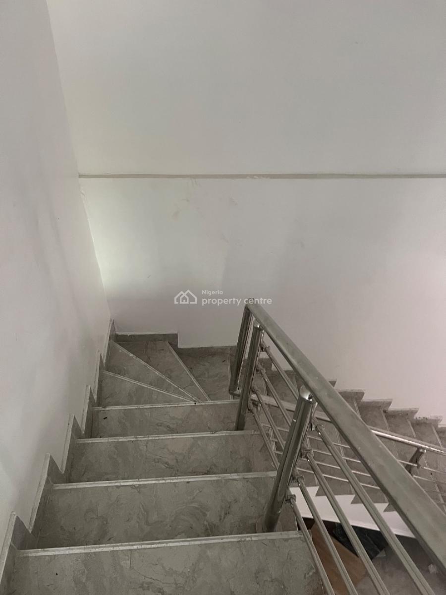 Well Built Studio Apartment, Ikate, Lekki, Lagos, Flat / Apartment for Rent