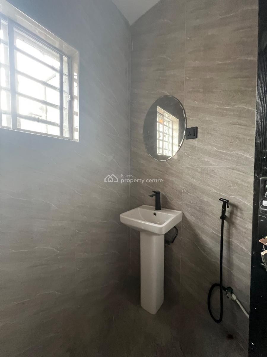 Well Built Studio Apartment, Ikate, Lekki, Lagos, Flat / Apartment for Rent