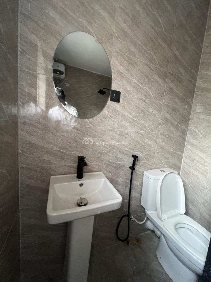 Well Built Studio Apartment, Ikate, Lekki, Lagos, Flat / Apartment for Rent